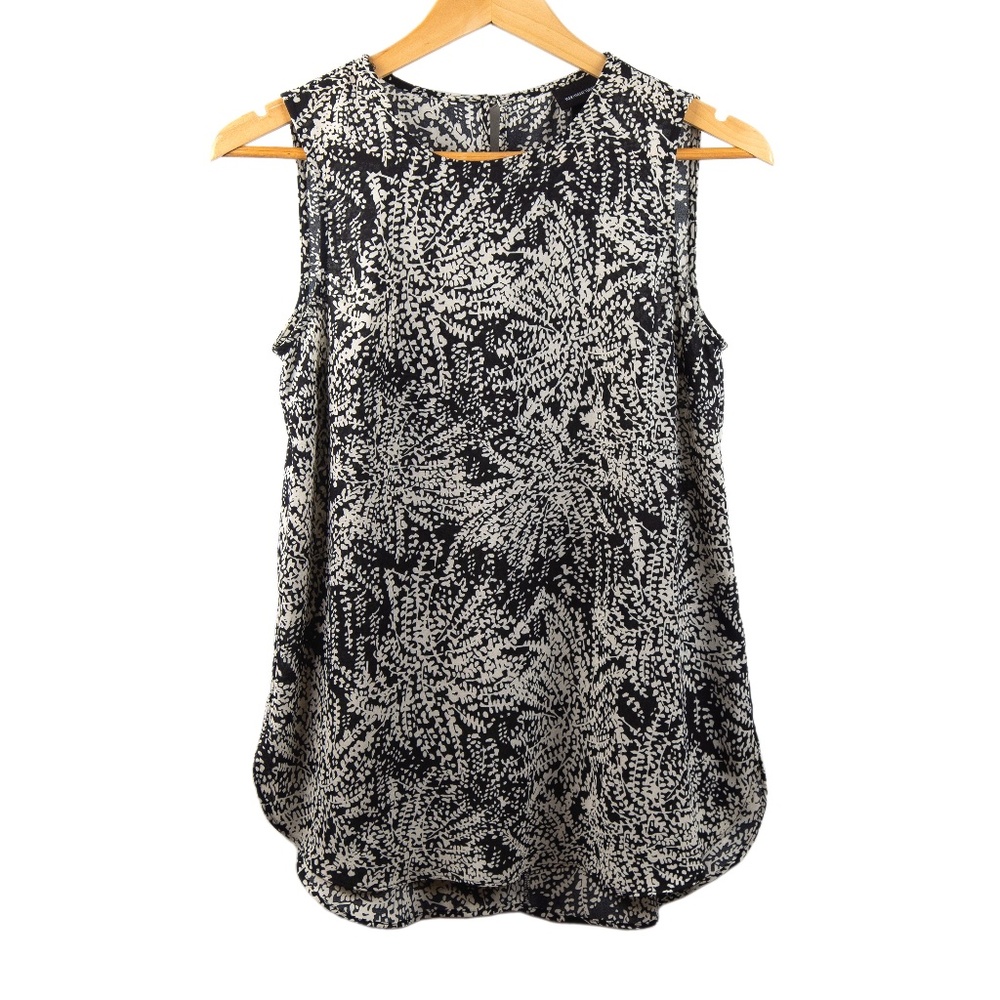 Who What Wear | Sleeveless Blouse | XS